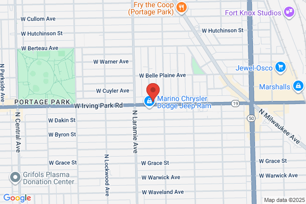 VIP Dental Lounge - Dentist Portage Park