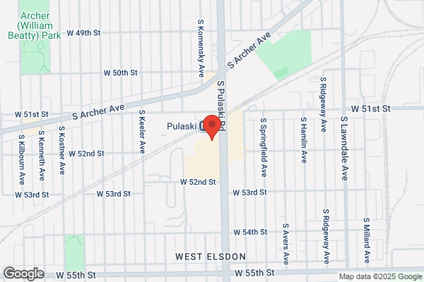 All Family Dental & Braces - Chicago, Belmont Cragin