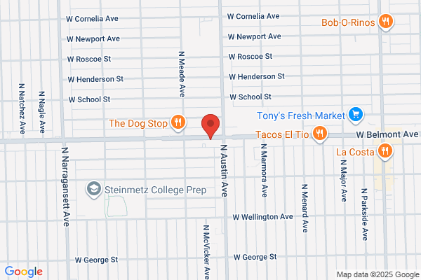 Belmont Austin Dental Center