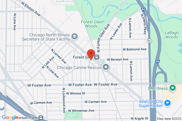Cornerstone Dental Care