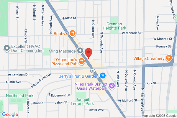 Health Care Dental Center