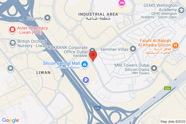 Healthy Smile Dental Clinic