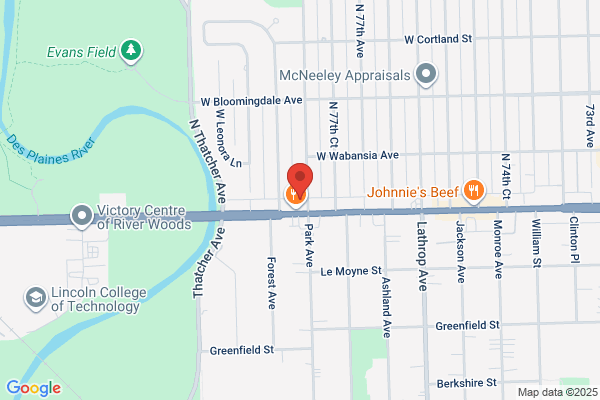 Illinois Implant Dentistry