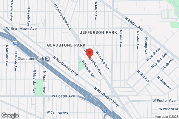 North West Chicago Dental Lpd