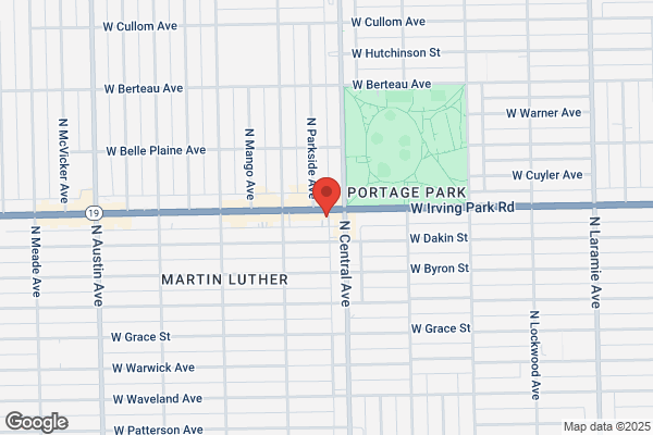 Portage Park Dental Associates
