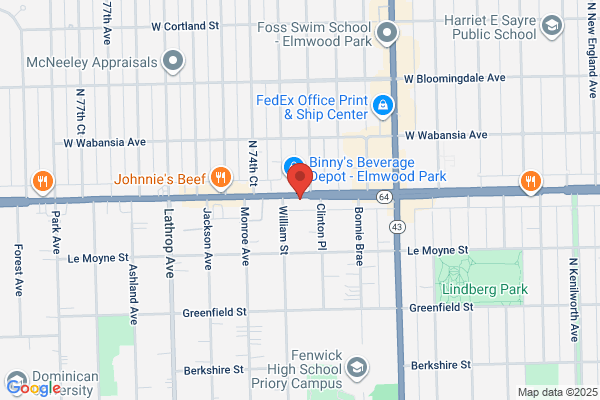 River Forest Dental Group