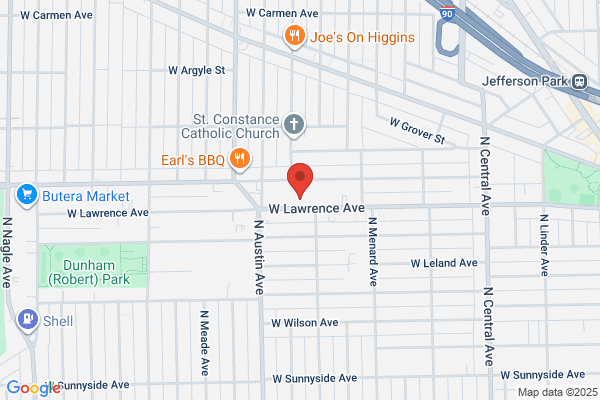 Parker & Connell DDS