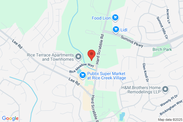 Brickyard Dental Center