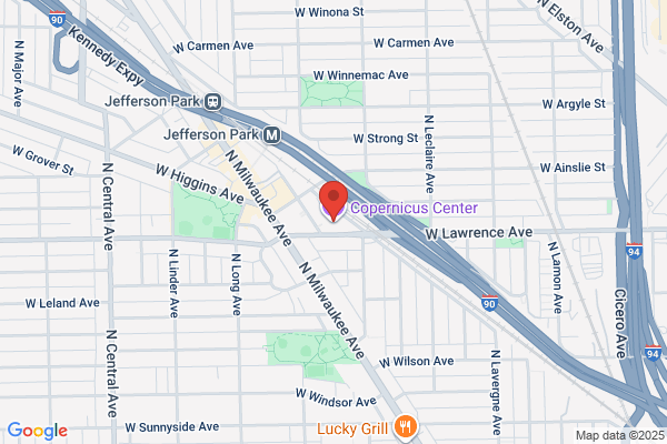 Copernicus Medical Corporation