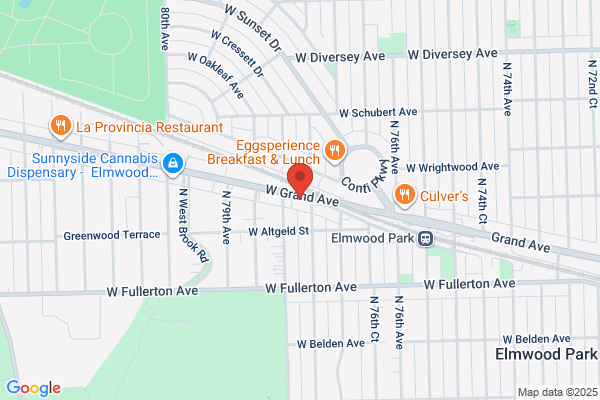 Elmwood Care