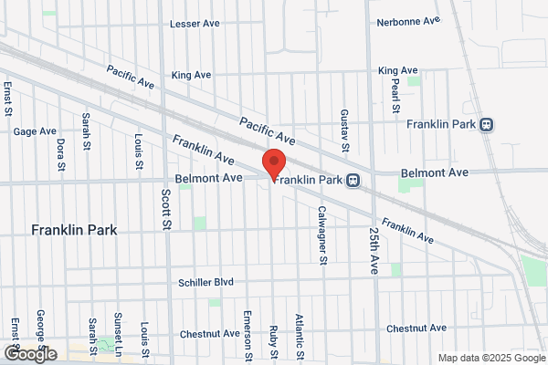 Franklin Dental Care