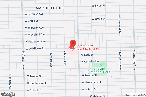 Illinois Sports Medicine and Orthopaedic Centers - Chicago, Portage Park