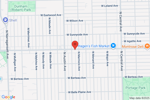 Krueger Roy P Health Center
