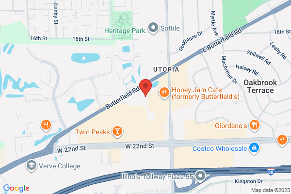 Midwest Pearl Home Health Care