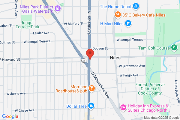 Park Ridge Medical Spa