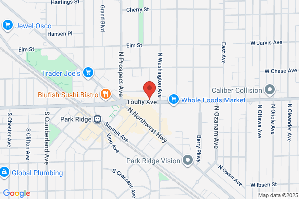 Ridge Dental Care