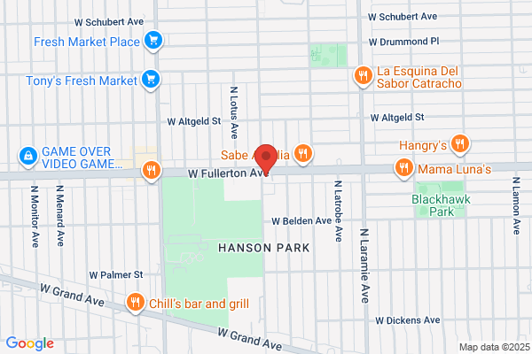 Riis Park Urgent Care & Family Health Center