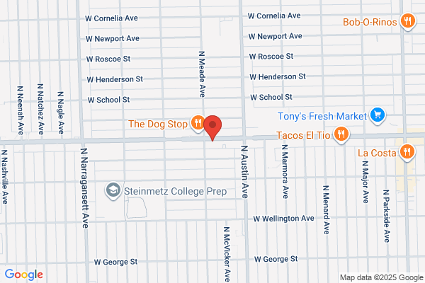 Six Corners Medical & Surgical Specialties Center