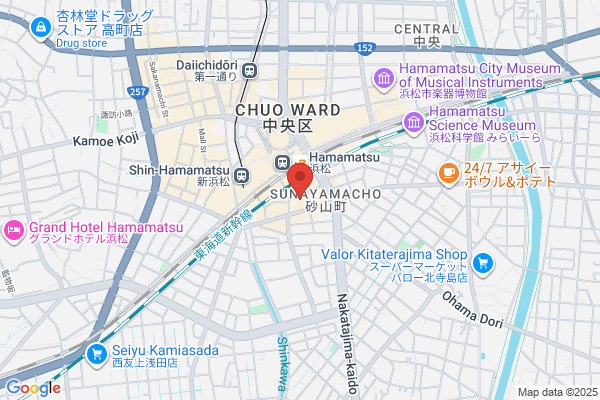 Hamamatsu Photonic Systems Corporation