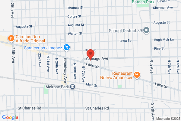 Ed Prignano Funeral Home Inc