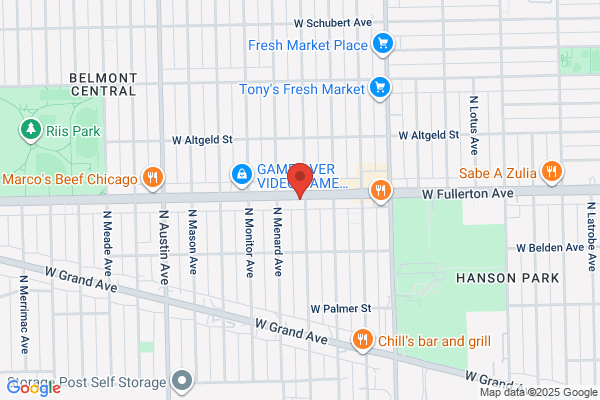 Fullerton Funeral Home & Cremation Services