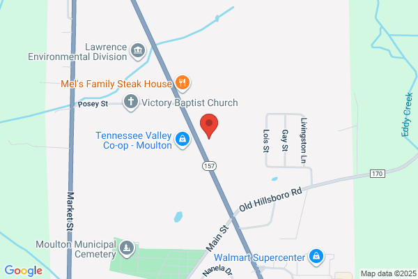 Lawrence Funeral Home