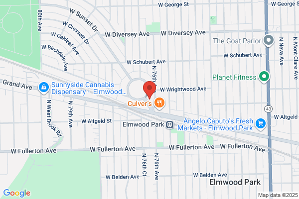 The Elms Funeral Home