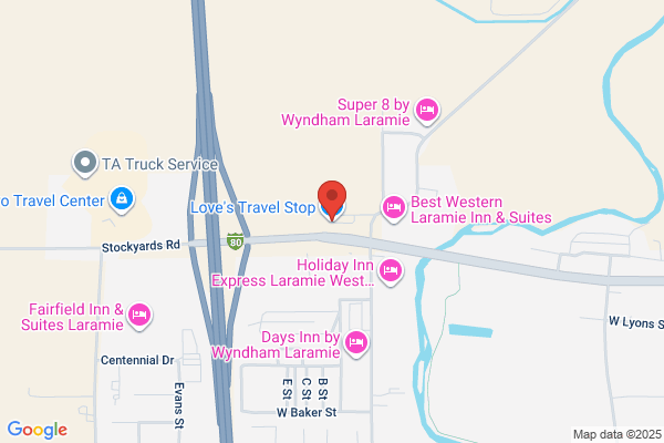 Laramie Marathon