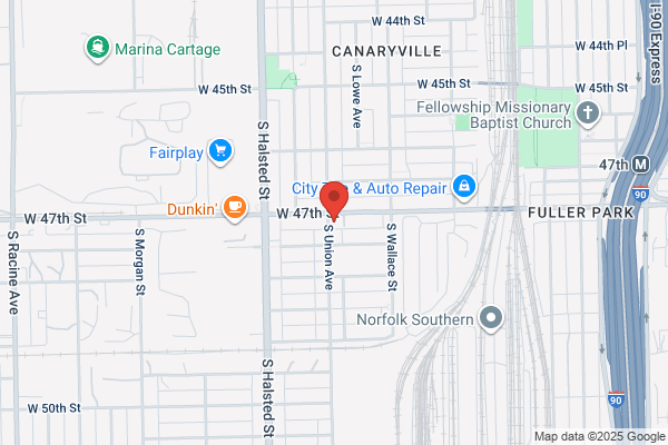 P & S Auto Repair Inc