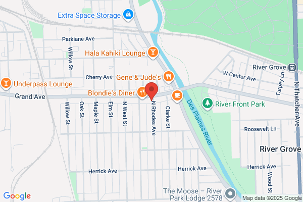 Convenient Foods