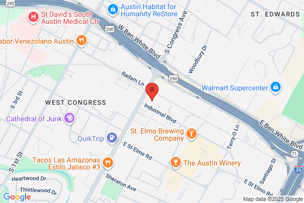 Austin Auto Insurance