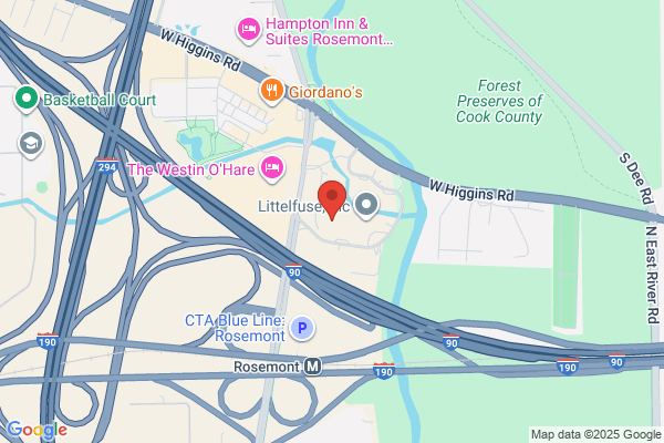 Rosemont Investment Corporation