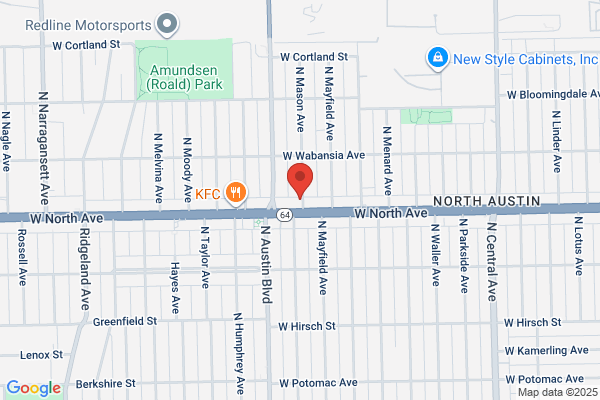2700 N Austin Corporation