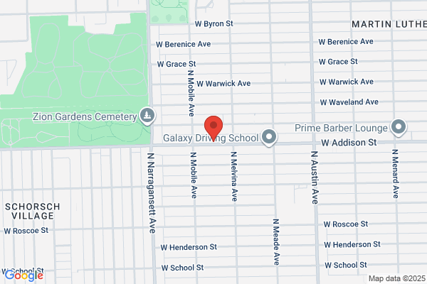 Addison Drop-Off Launderette