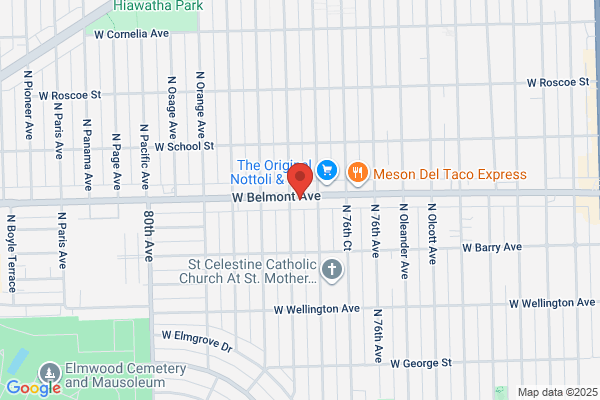 Gerber Malcolm B Attorney