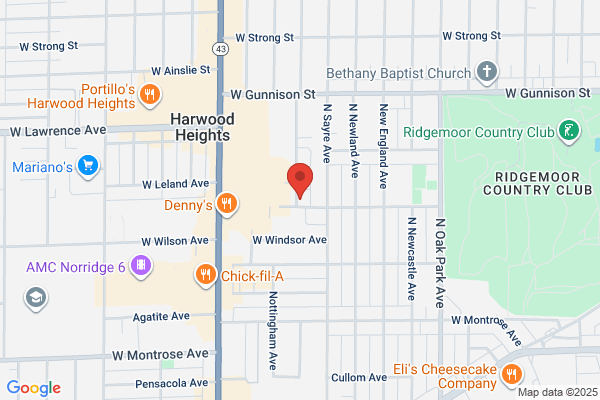 Automatic Precision Inc