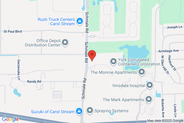 Avanti Air Manufacturing