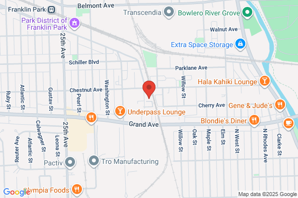 North American Screw Products Co Inc