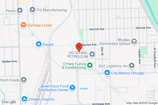 Prospect Products Inc