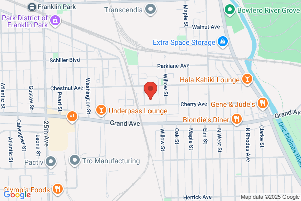 Sas Metal Machining Inc