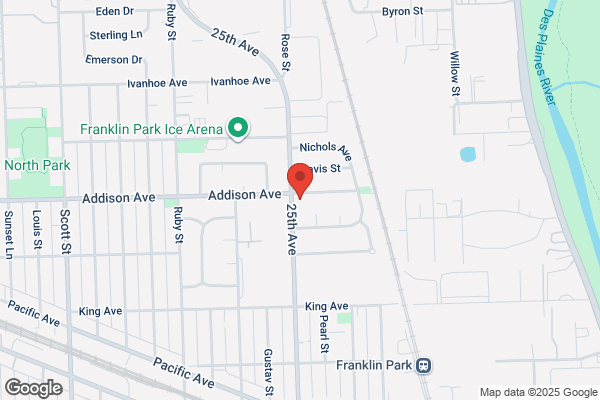 Franklin Park Eye Center