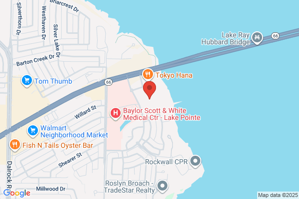 Beacon Harbor Corporation