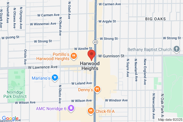 Parkway Bank & Trust Co
