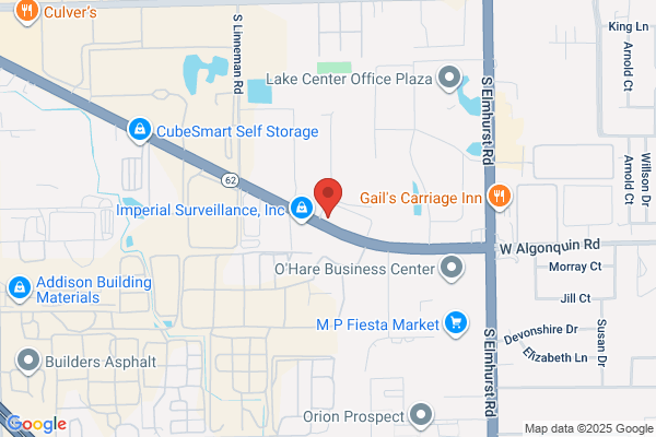 Automatic Appliance Parts Corp