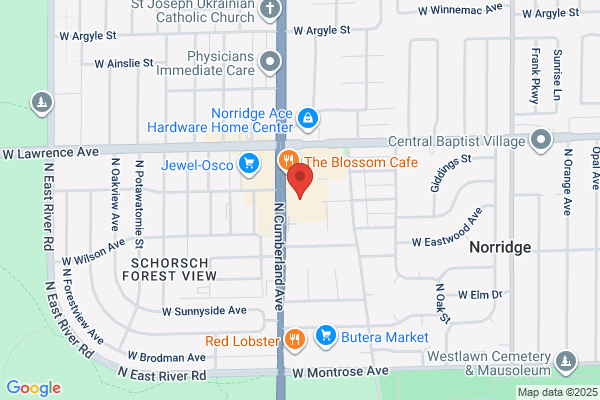 Bruno Realty Corporation