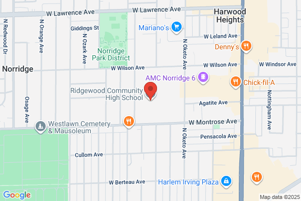 Century 21 Ridgewood