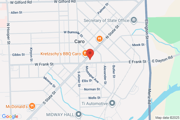 Star Vision Center