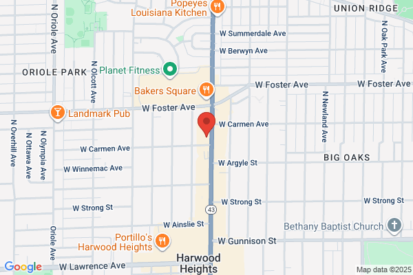 Sarpino's Pizzeria Harwood Heights