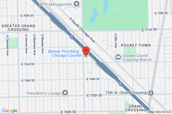 Banner Plumbing