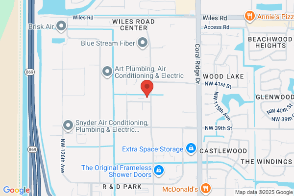 Moody Plumbing Inc